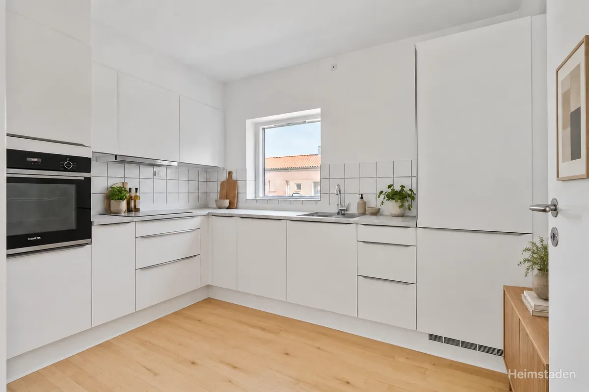 2-vær. lejlighed på 73 m² - Herning - Billede 5