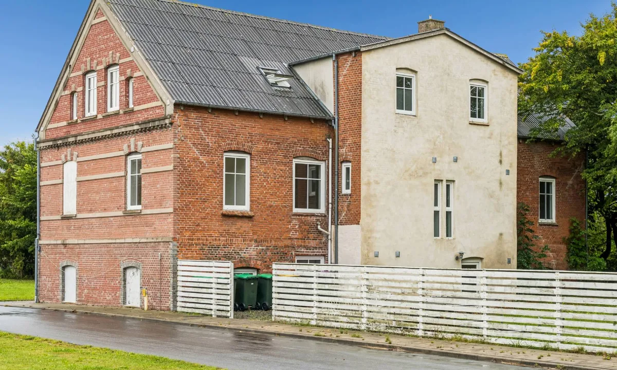 3-room apartment, 83 m² - Højer - Photo 15
