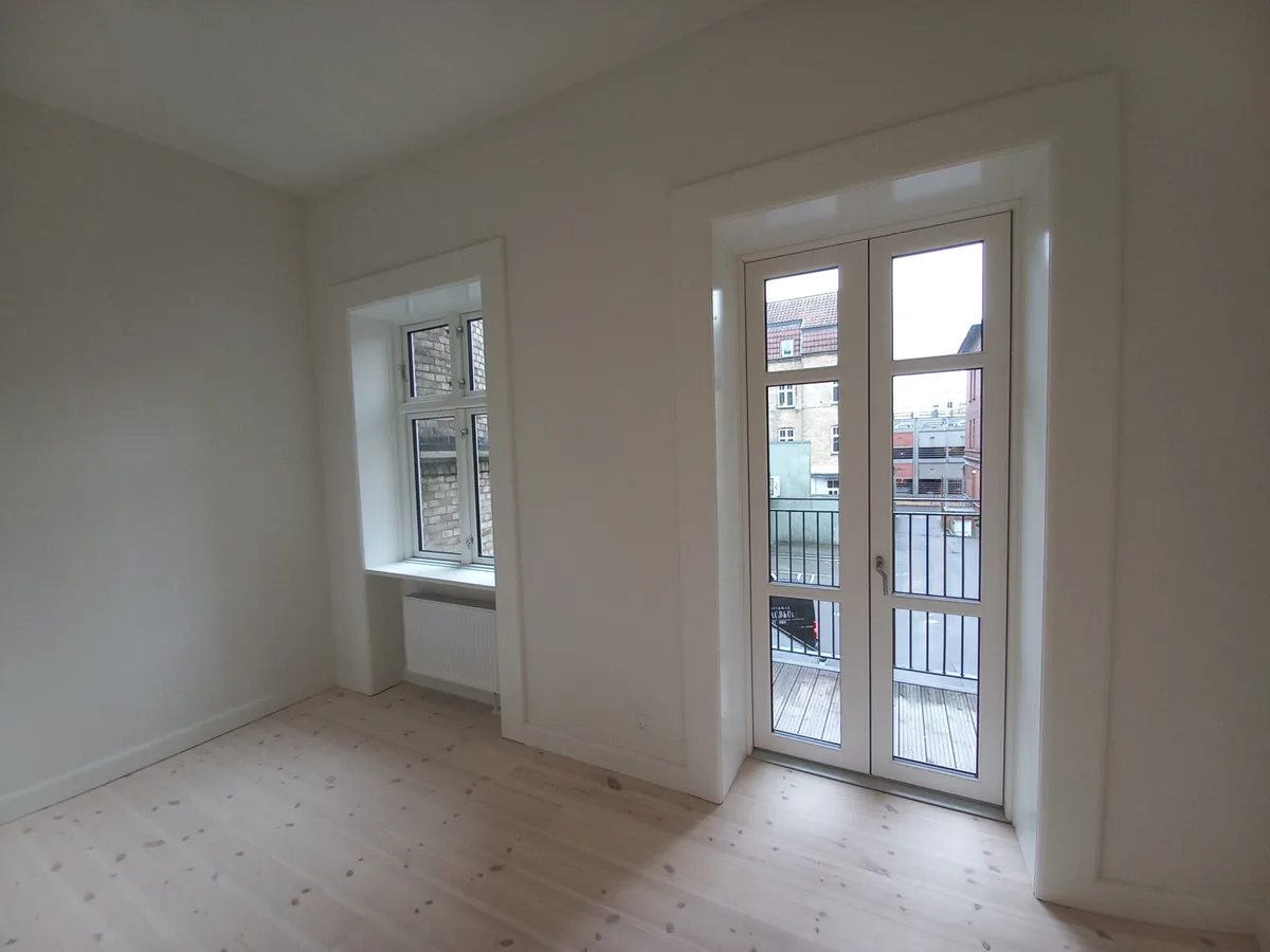 2-vær. lejlighed på 79 m² - Odense C - Billede 3