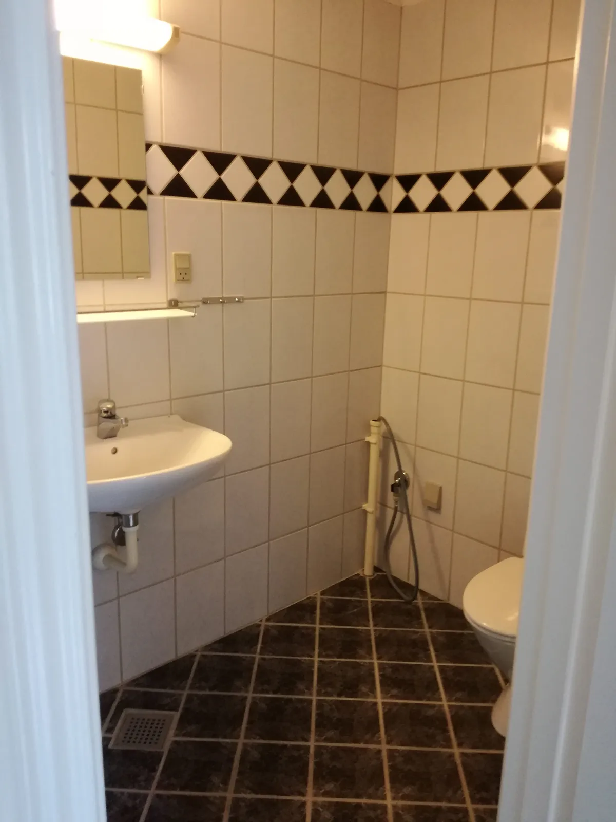 2-vær. lejlighed på 44 m² - Kolding - Billede 10