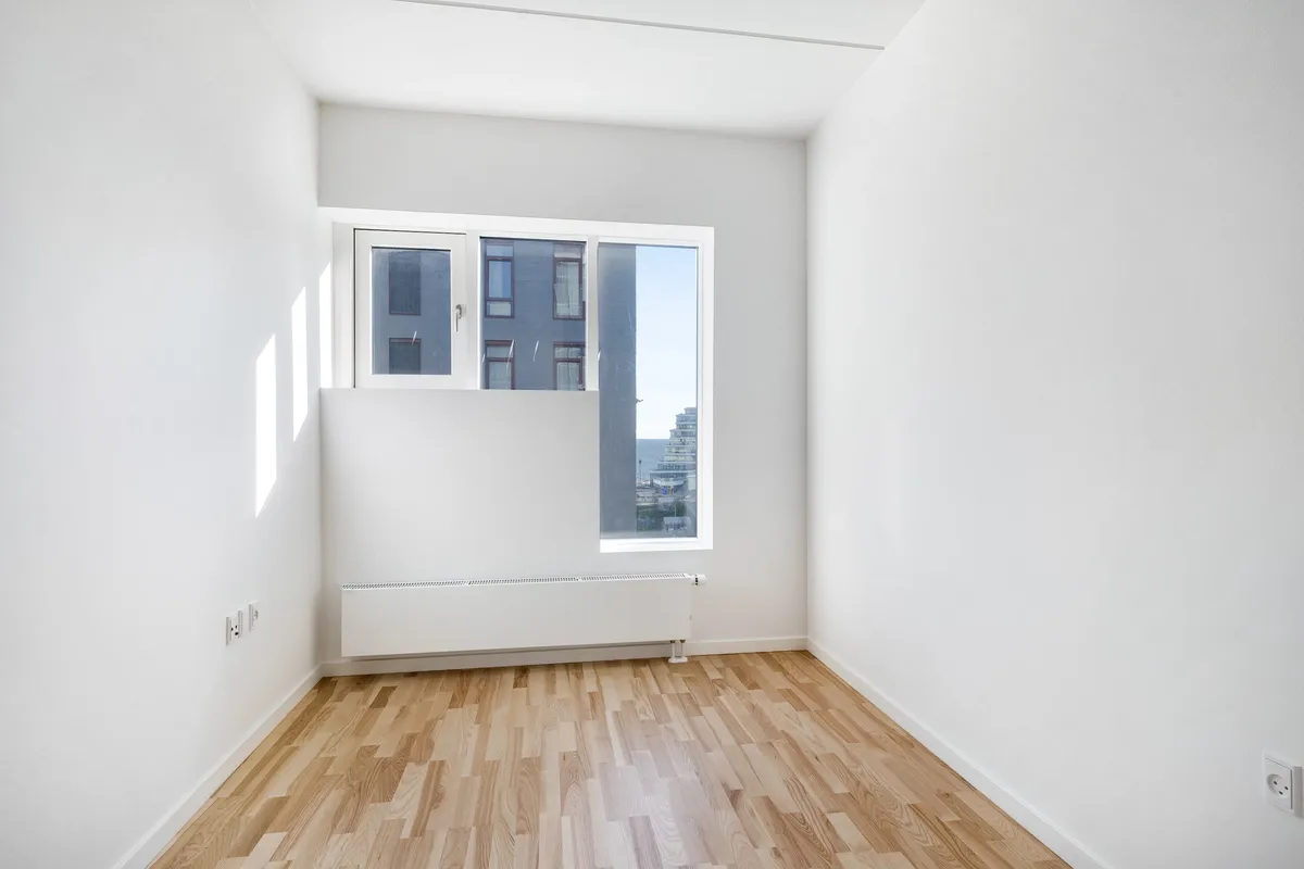 5-vær. lejlighed på 112 m² - Aarhus C - Billede 9