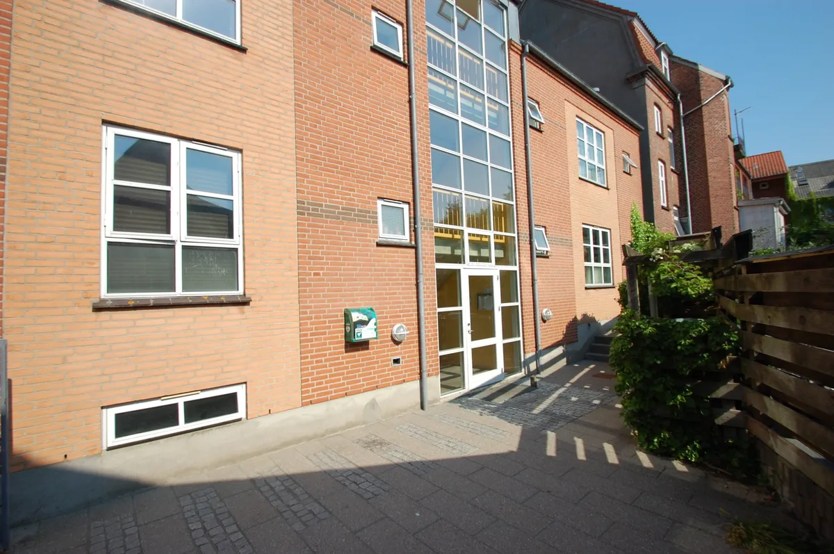 1-vær. lejlighed på 42 m² - Kolding - Billede 7