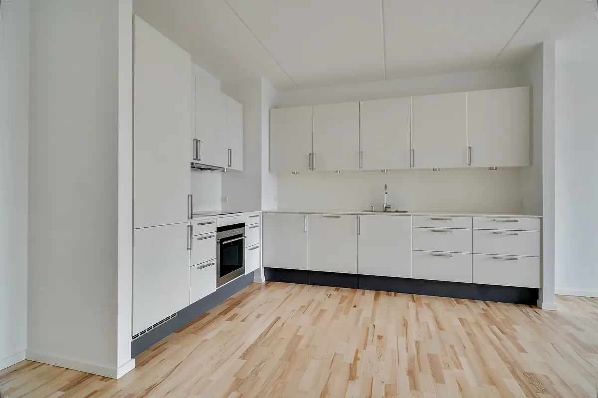 4-vær. lejlighed på 93 m² - Søborg - Billede 8