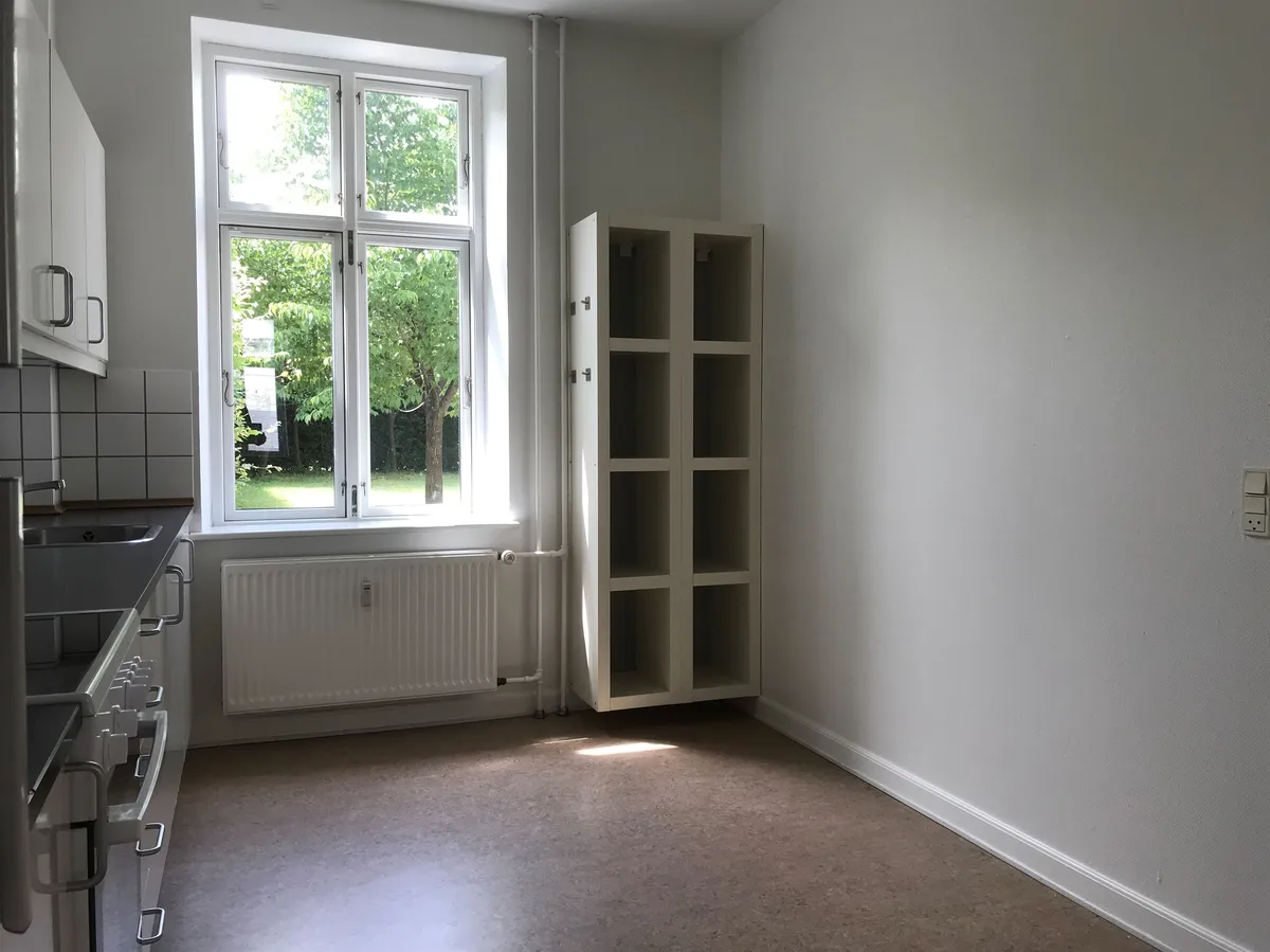 2-vær. lejlighed på 78 m² - Slagelse - Billede 2