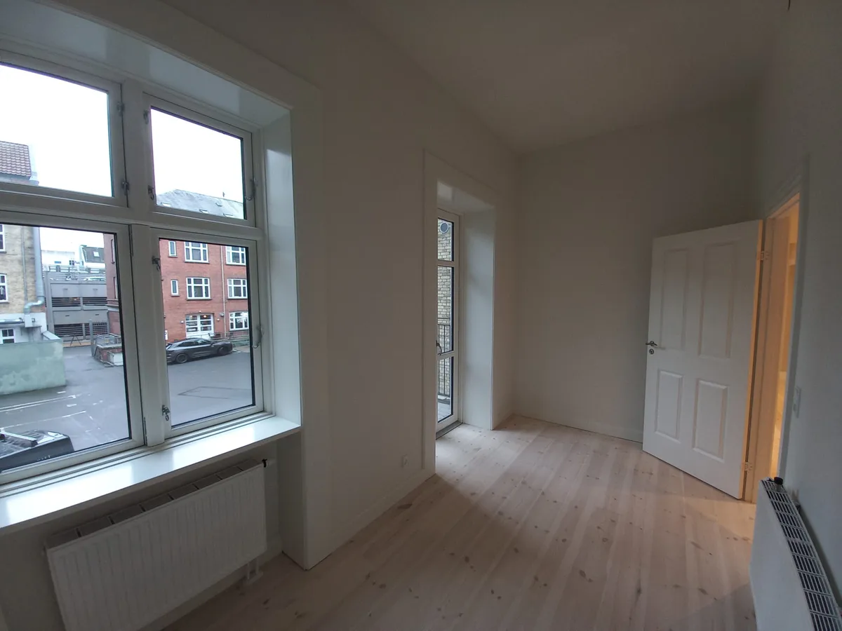 2-vær. lejlighed på 79 m² - Odense C - Billede 4