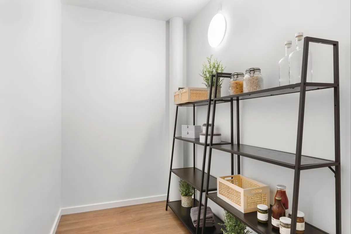 3-vær. lejlighed på 97 m² - Silkeborg - Billede 11