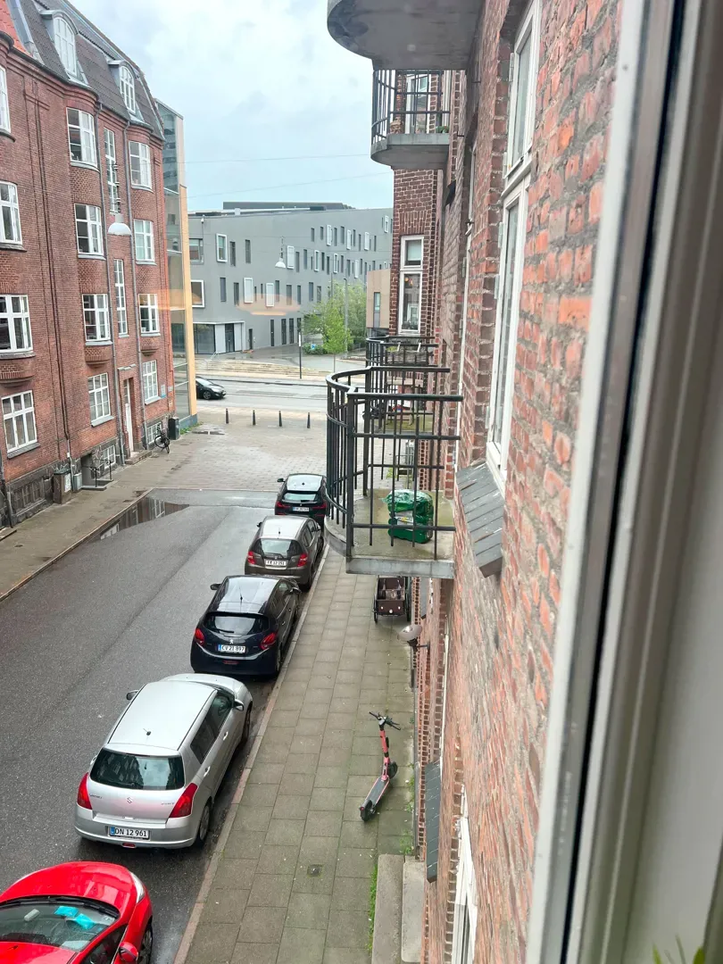 4-room apartment, 102 m² - Aalborg - Photo 15