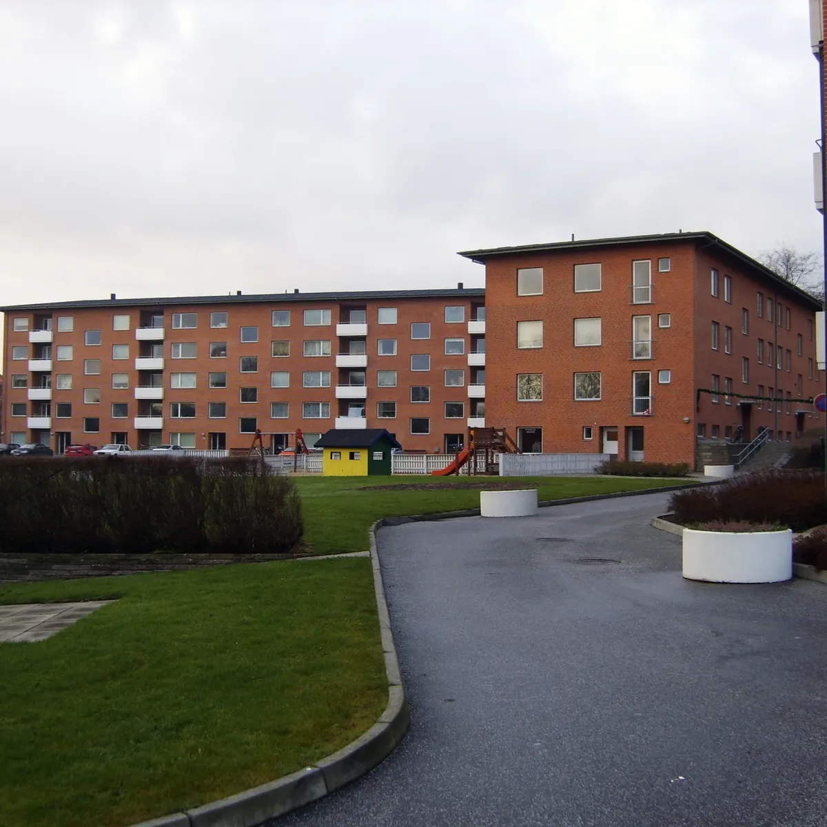 2-vær. lejlighed på 63 m² - Horsens - Billede 11