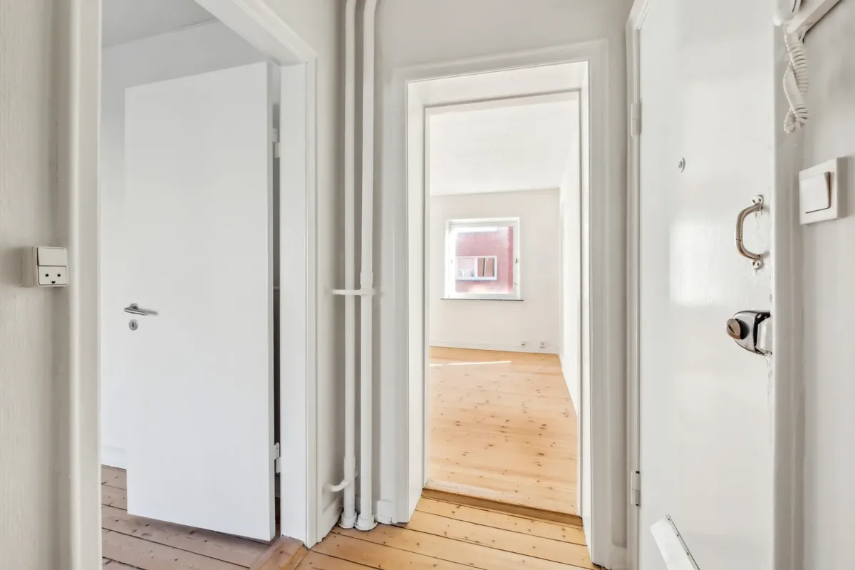 3-vær. lejlighed på 72 m² - Aalborg - Billede 10