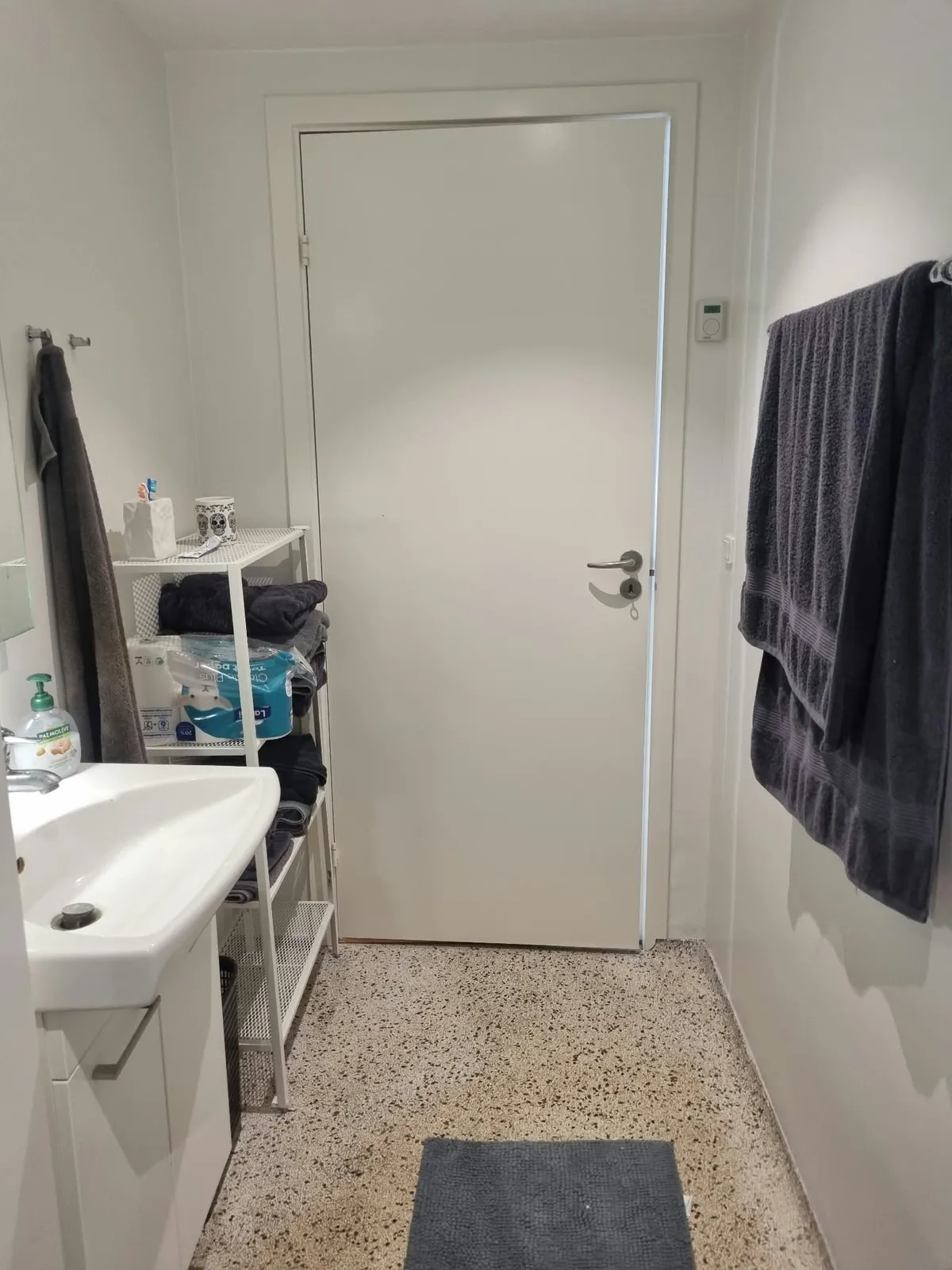 2-vær. lejlighed på 39 m² - Viby J - Billede 5