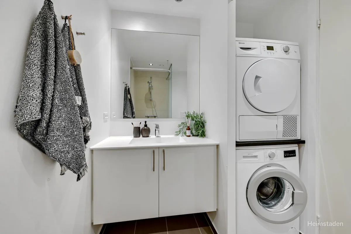 3-vær. lejlighed på 91 m² - Risskov, Aarhus - Billede 5