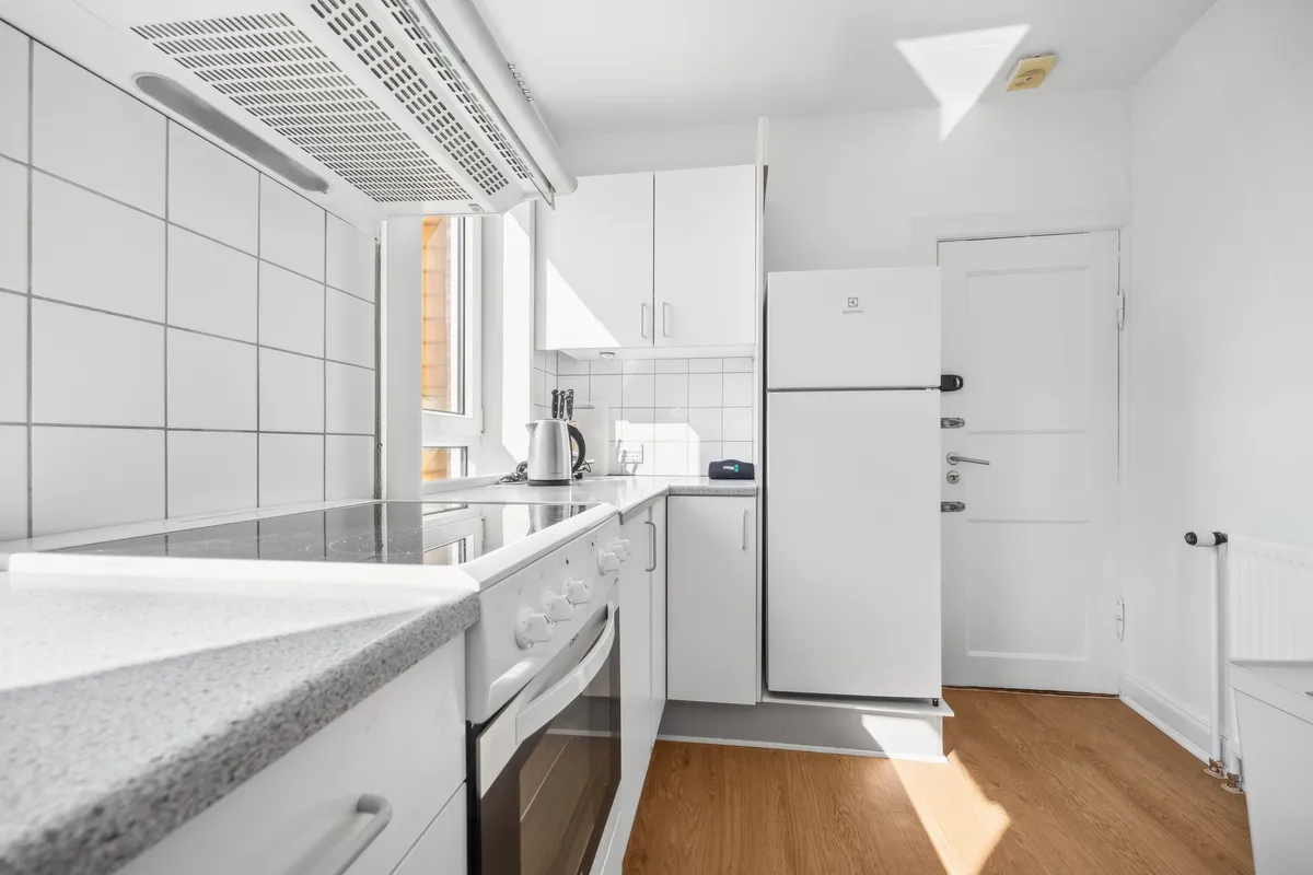 3-vær. lejlighed på 69 m² - Aalborg - Billede 6