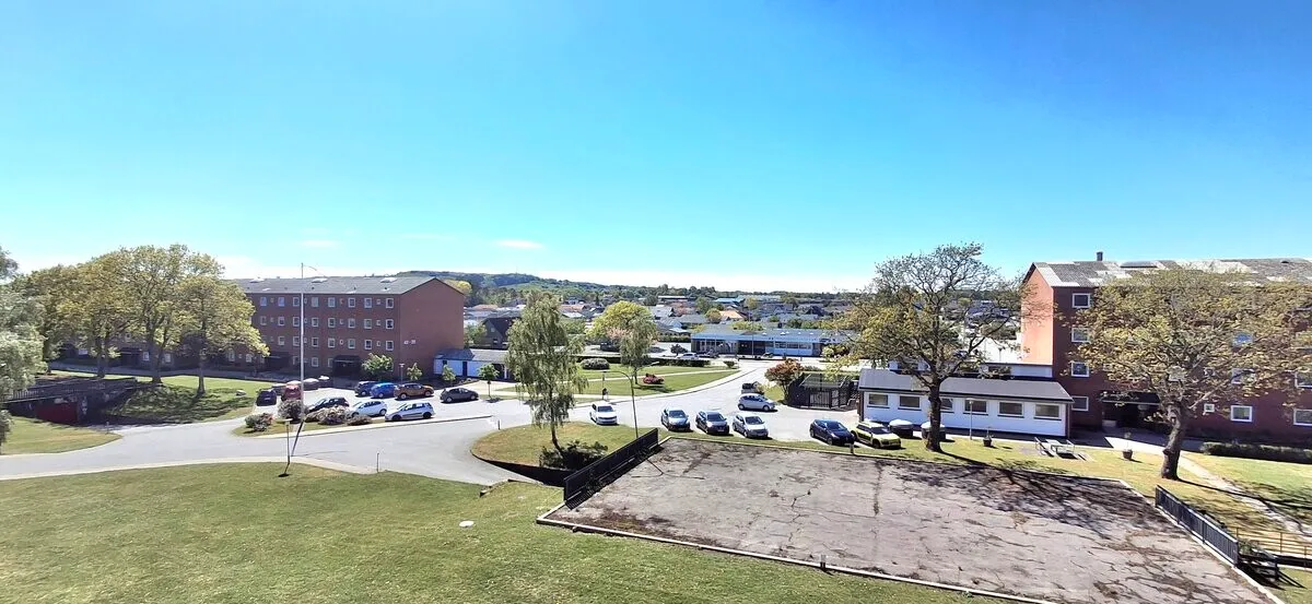 4-room apartment, 103 m² - Frederikshavn - Photo 9