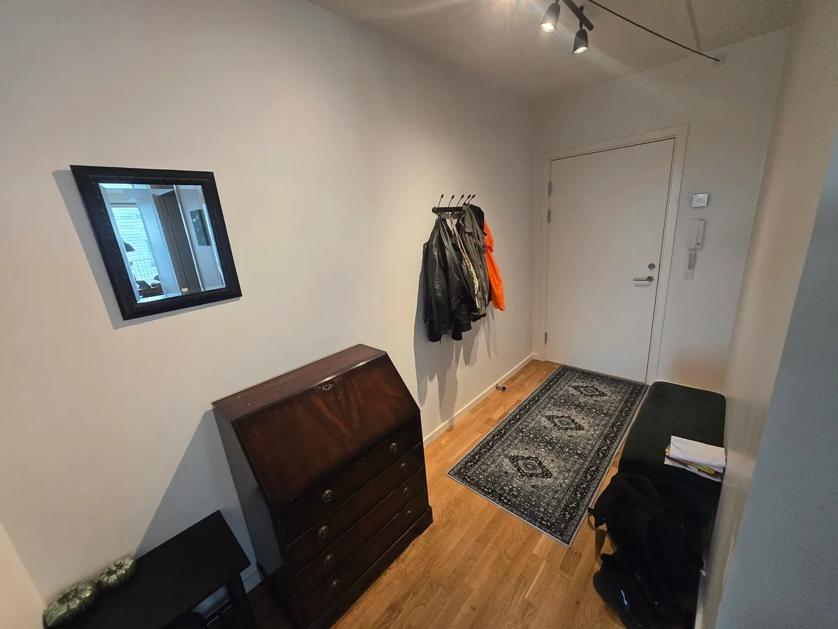 3-vær. lejlighed på 98 m² - Aarhus N - Billede 8