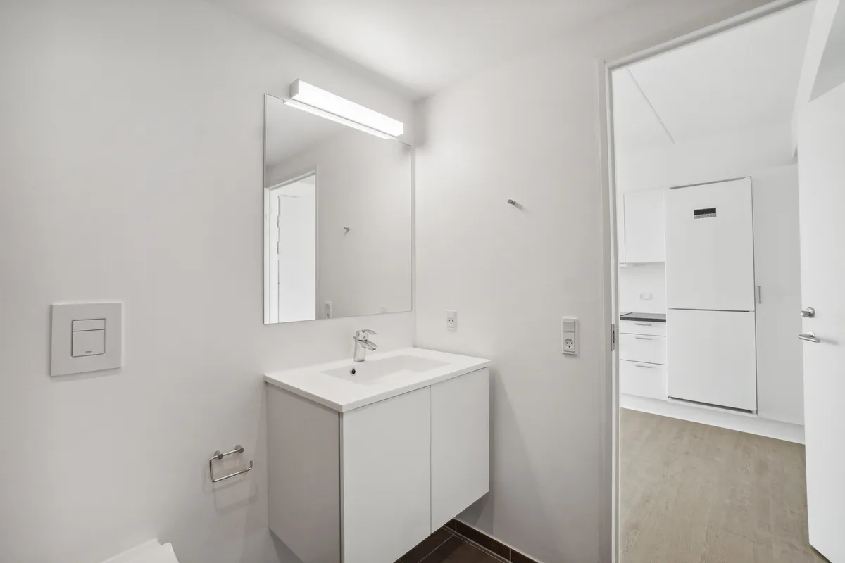 2-vær. lejlighed på 51 m² - Risskov - Billede 7