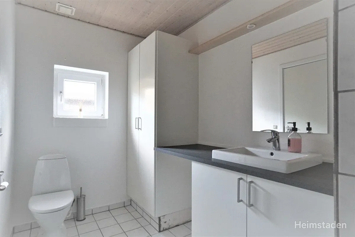 5-room terraced house, 110 m² - Harlev J - Photo 8