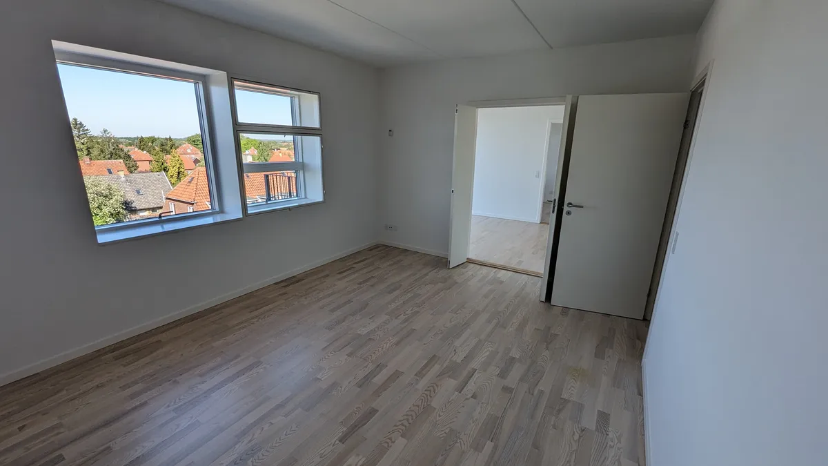3-vær. lejlighed på 91 m² - Vanløse - Billede 15