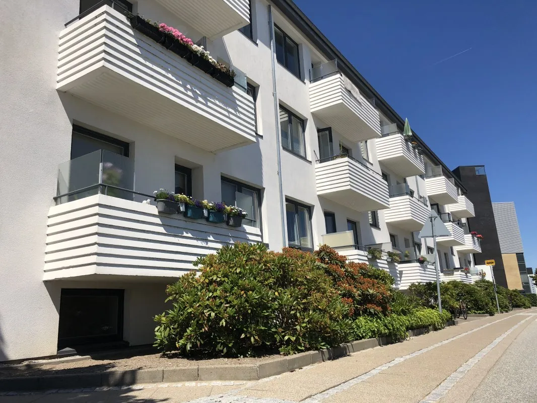 3-vær. lejlighed på 92 m² - Frederikshavn - Billede 16