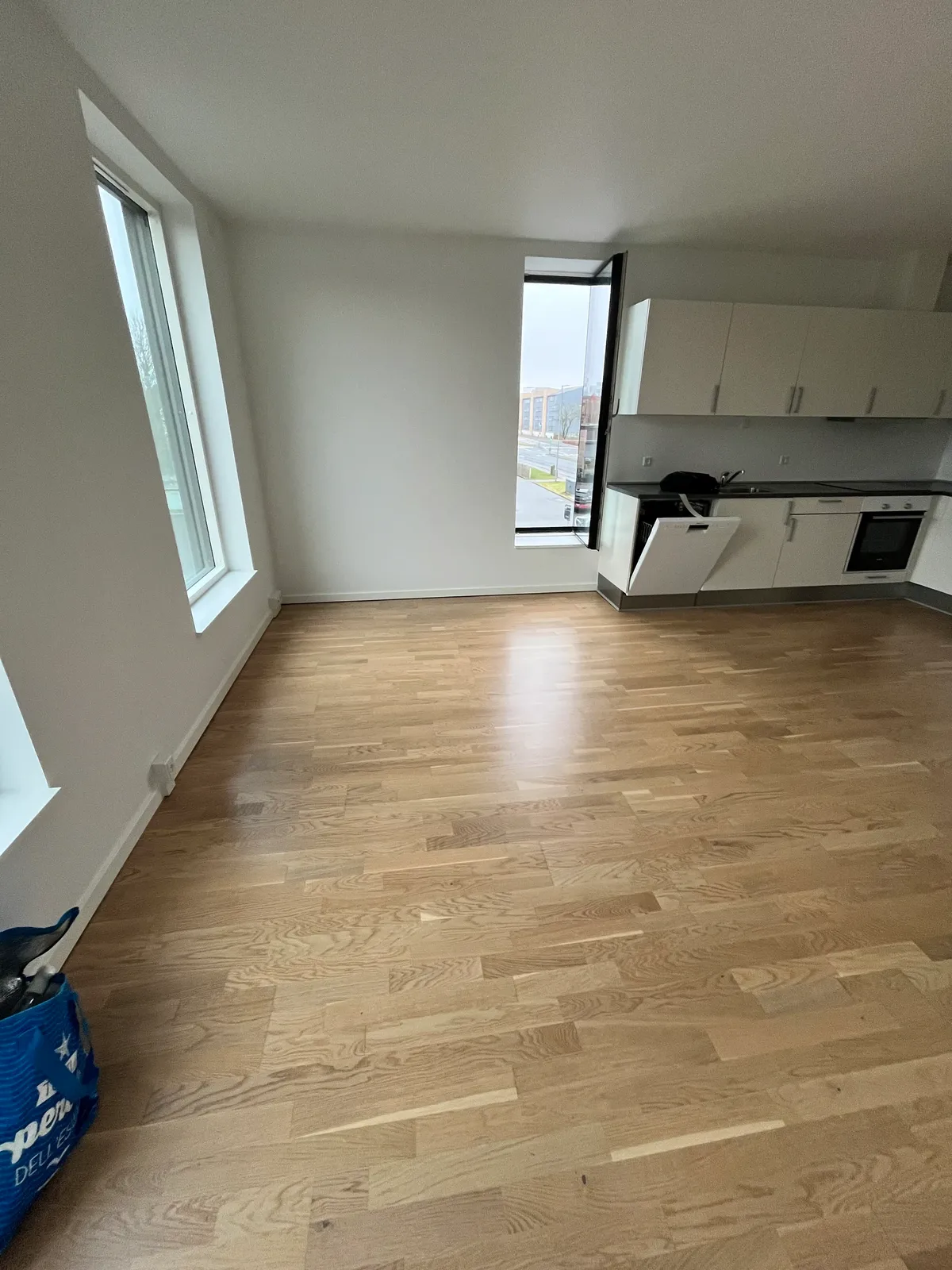 3-vær. lejlighed på 94 m² - Kolding - Billede 9