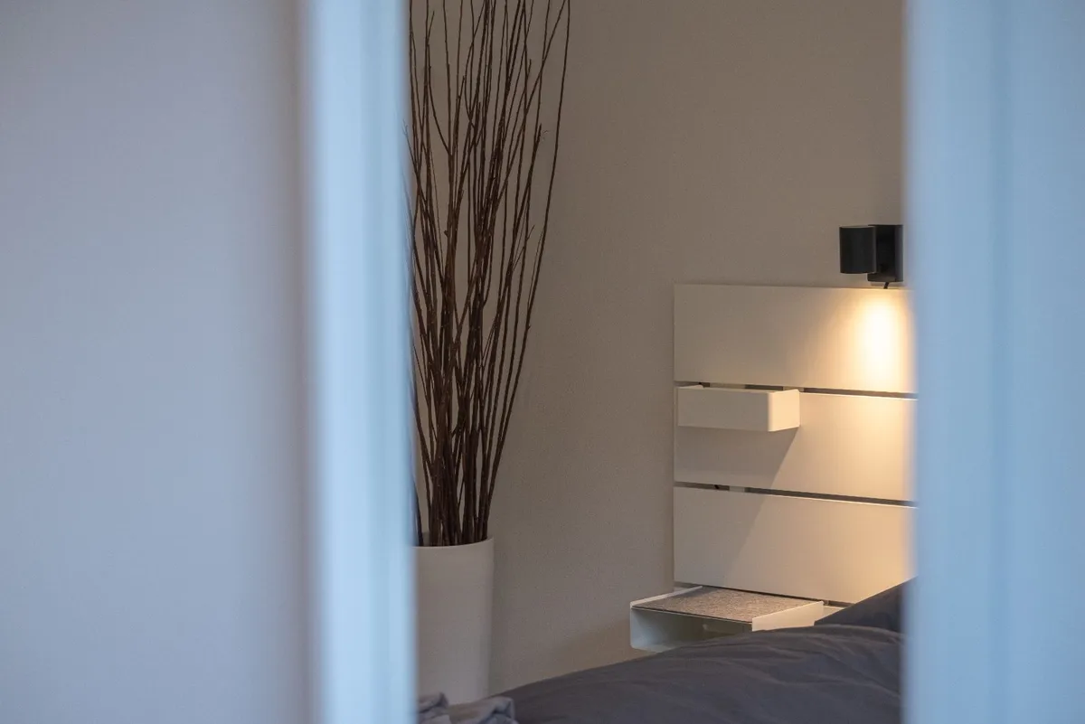 2-vær. lejlighed på 56 m² - Aalborg - Billede 8