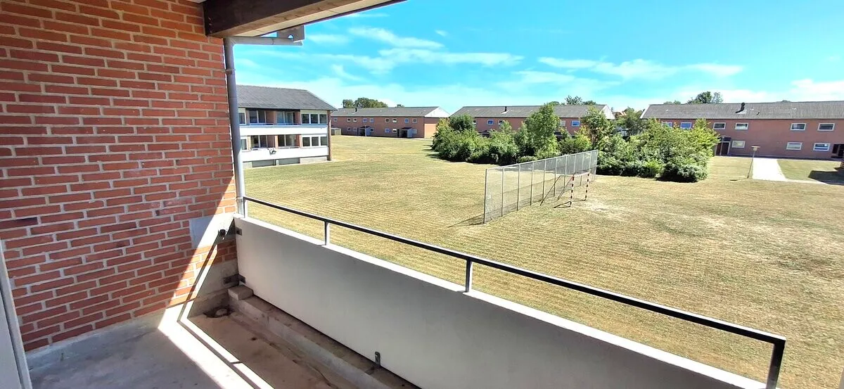 2-room apartment, 65 m² - Frederikshavn - Photo 5