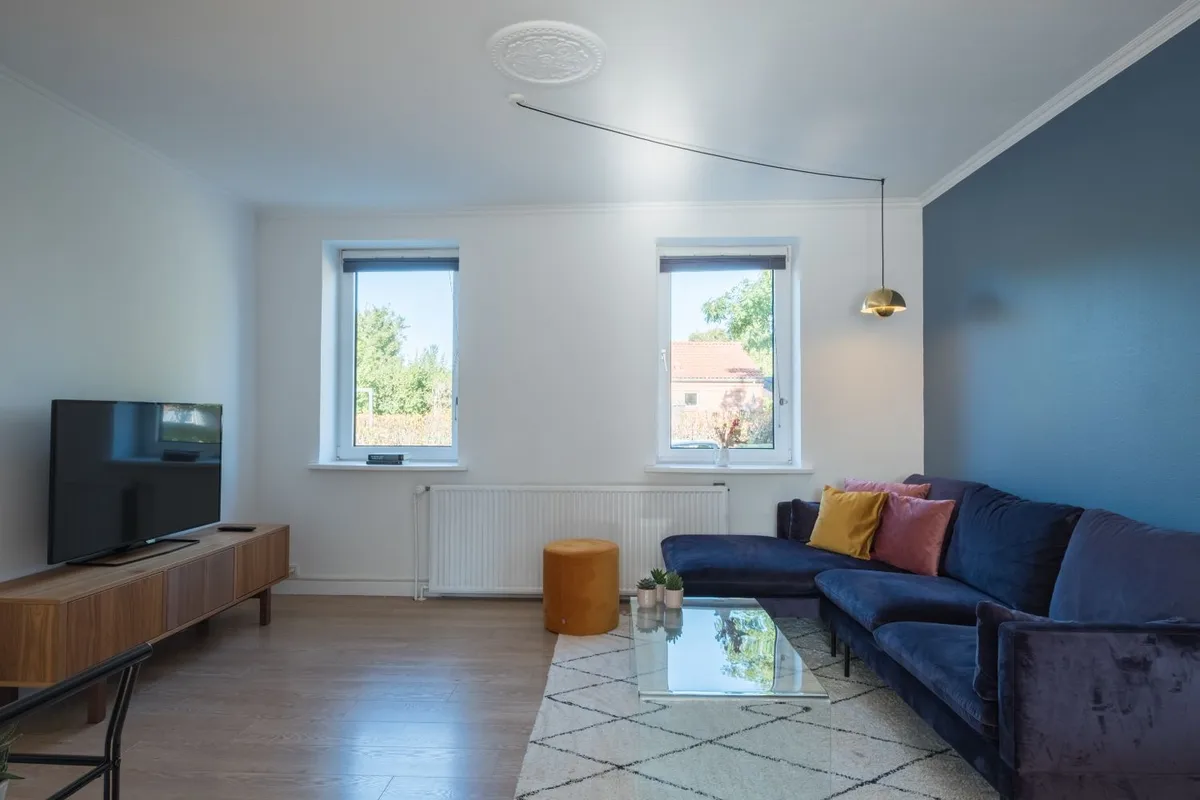 3-vær. lejlighed på 88 m² - Aalborg - Billede 3