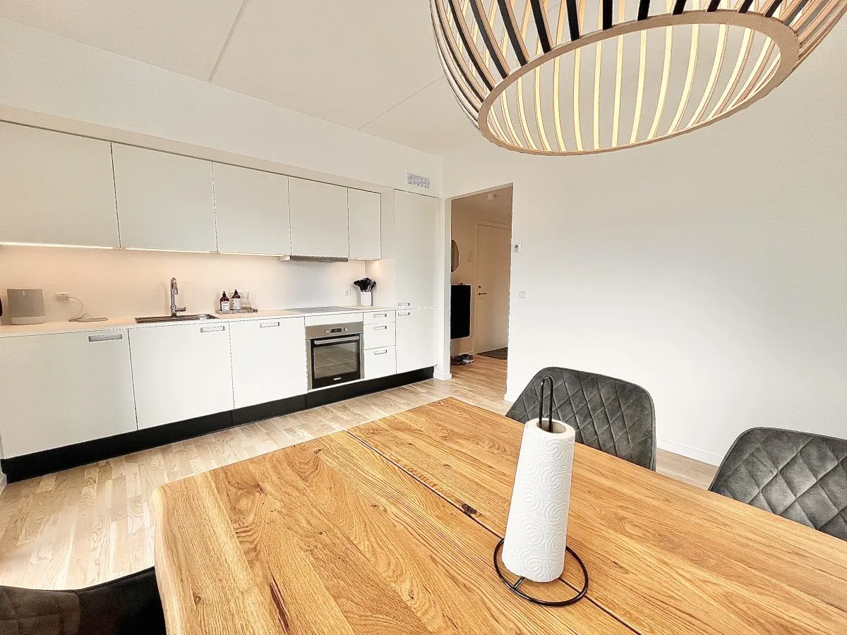 2-vær. lejlighed på 57 m² - Aalborg - Billede 7
