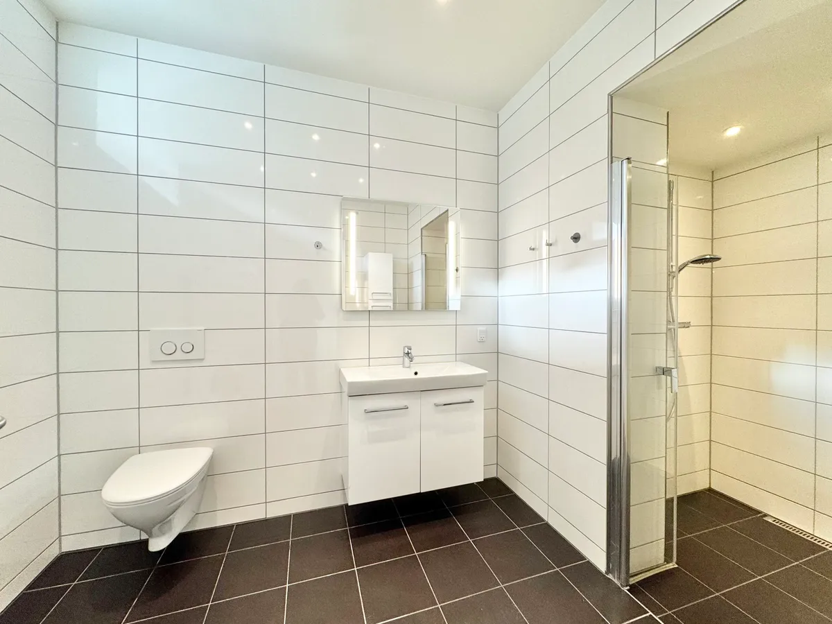 3-vær. lejlighed på 128 m² - Odense C - Billede 9