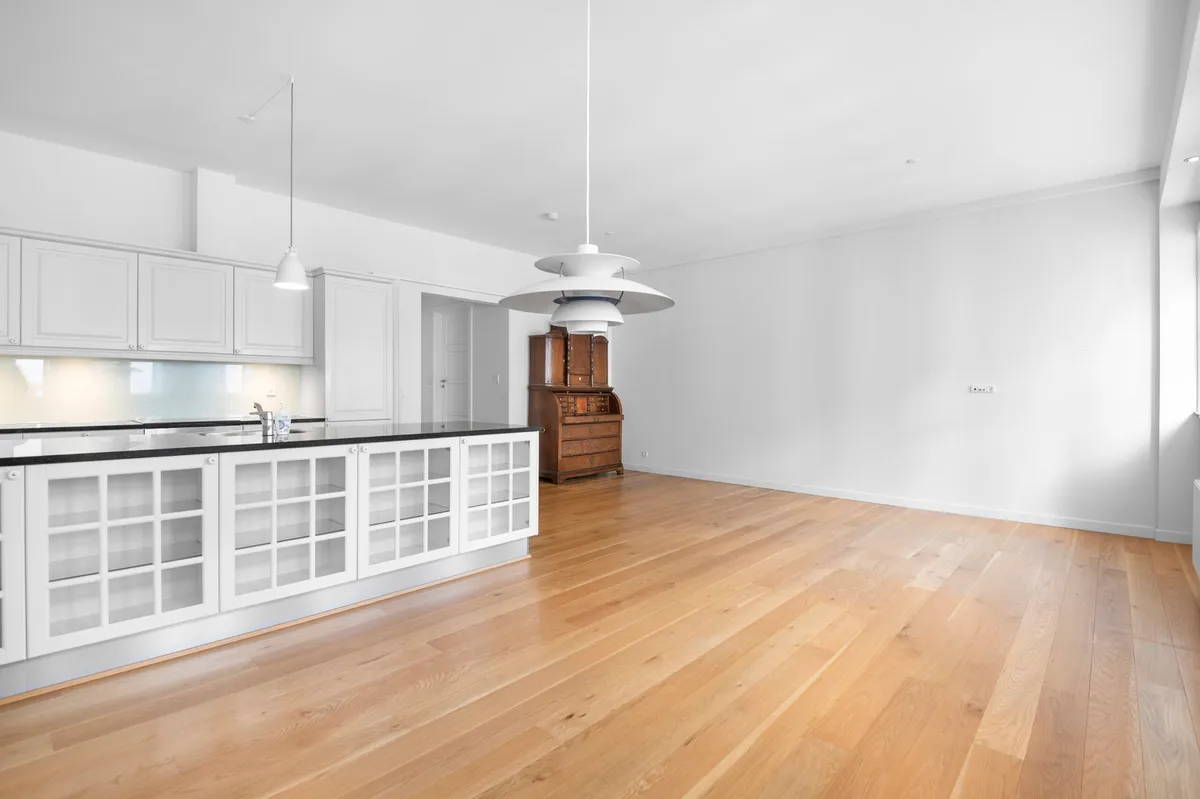 3-vær. lejlighed på 98 m² - Aalborg - Billede 5