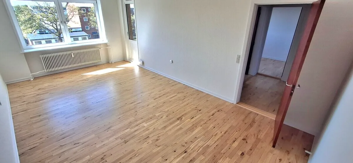 4-room apartment, 103 m² - Frederikshavn - Photo 2