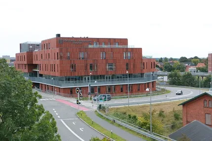 3-vær. lejlighed på 83 m² - Viborg - Billede 21