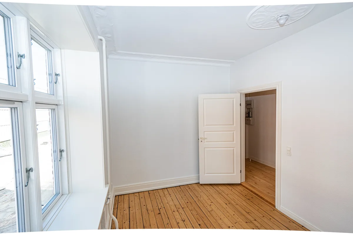 3-vær. hus på 74 m² - Aalborg - Billede 14