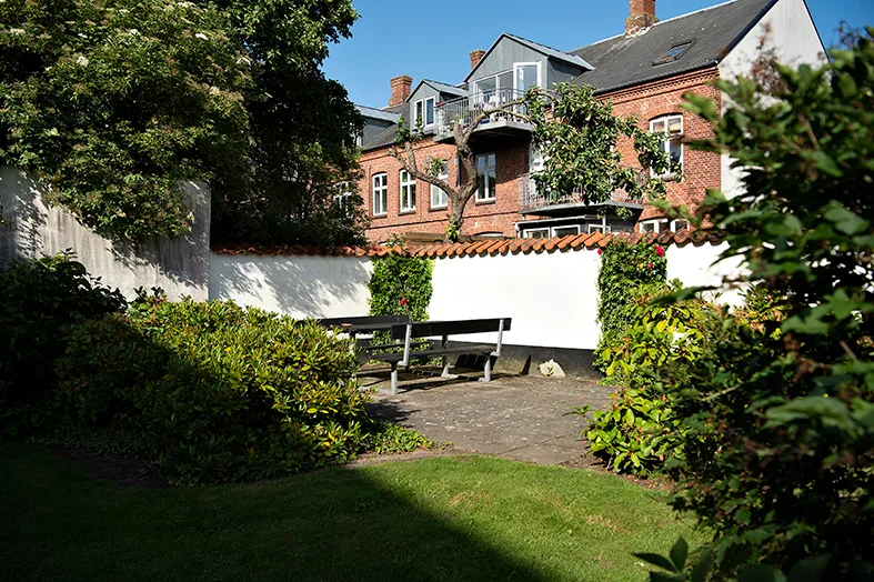 2-room apartment, 78.7 m² - Viborg - Photo 15