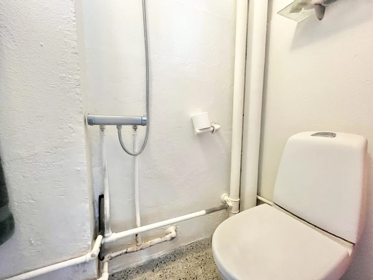 2-vær. lejlighed på 57 m² - Aalborg - Billede 7