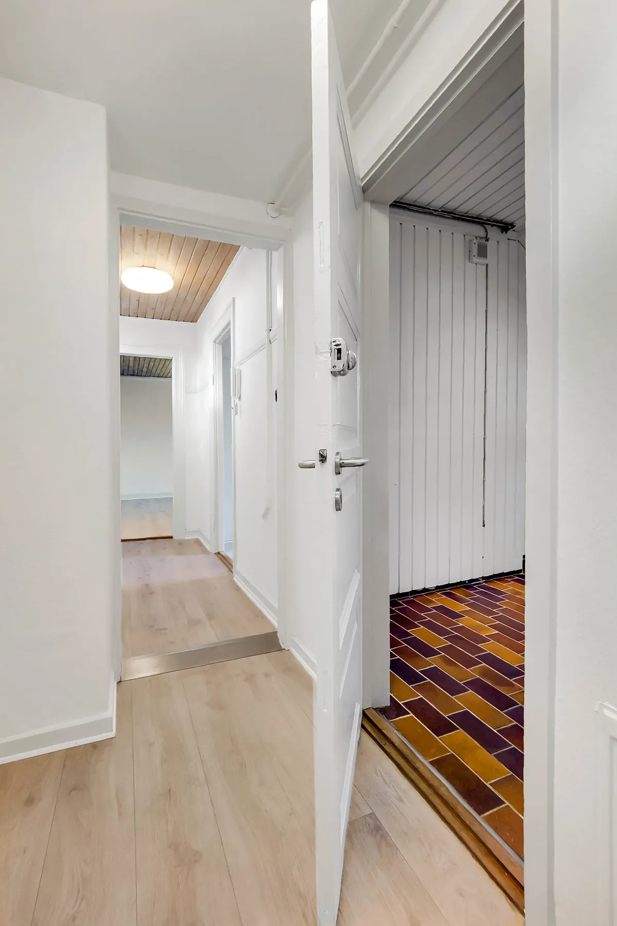 Apartment, 80 m² - Viborg - Photo 19