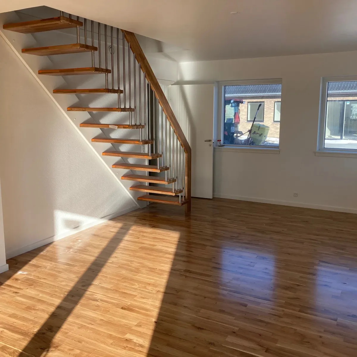 1-room terraced house, 40.4 m² - Store Heddinge - Photo 2