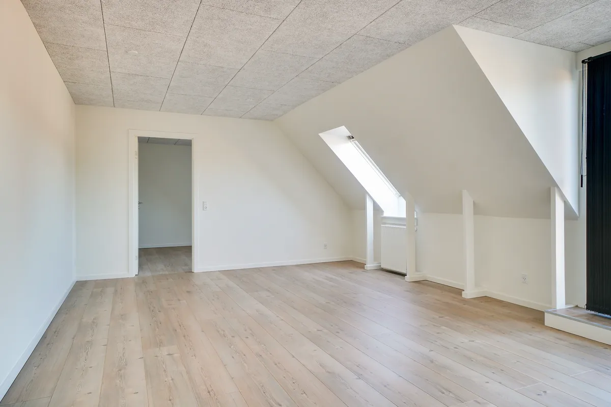 2-vær. lejlighed på 94 m² - Holstebro - Billede 3