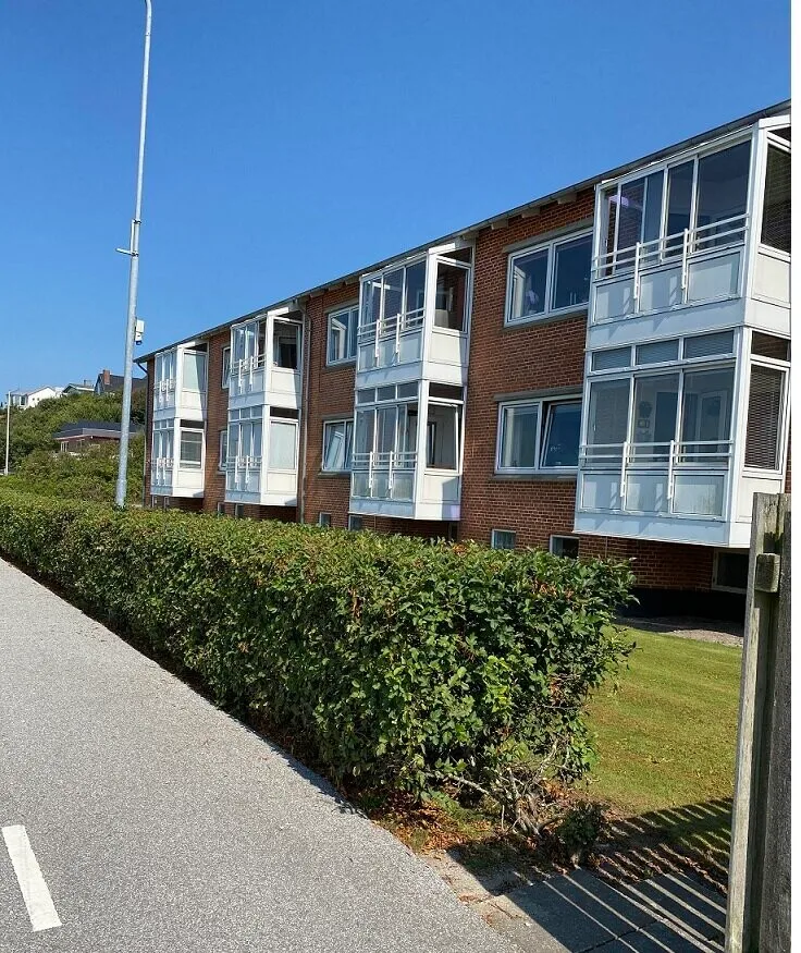 3-room apartment, 86 m² - Roslev - Photo 13