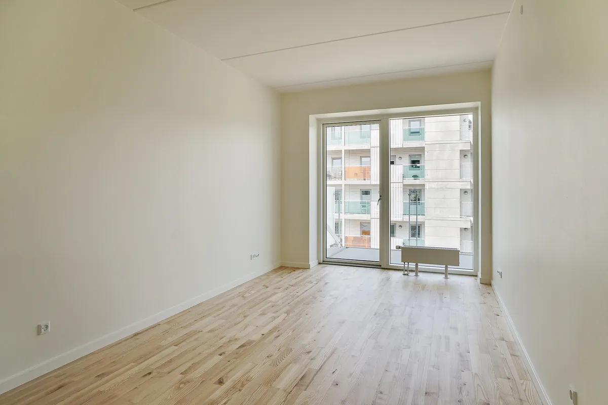 2-vær. lejlighed på 70 m² - Nørresundby - Billede 3