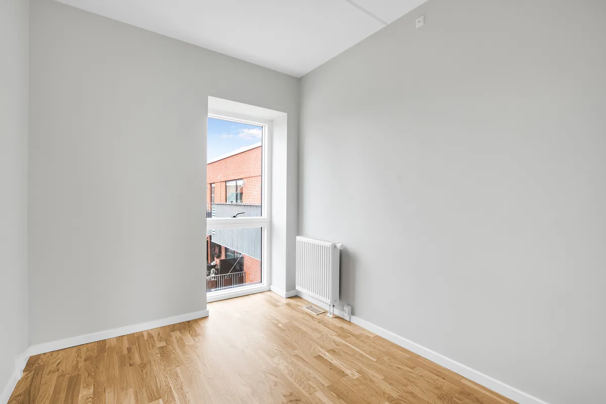 4-vær. lejlighed på 110 m² - Randers NØ - Billede 11