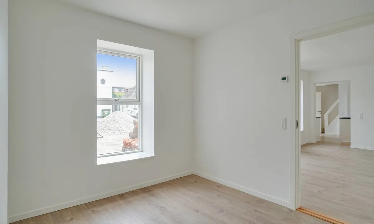 3-vær. hus på 91 m² - Vordingborg - Billede 7