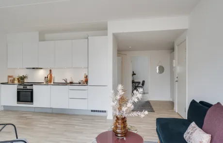 2-room apartment, 70 m² - Albertslund - Photo 2