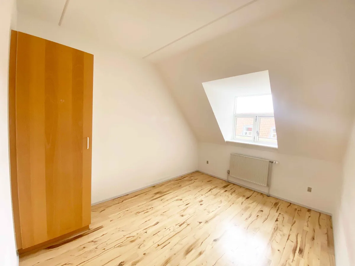 3-vær. lejlighed på 80 m² - Haderslev - Billede 4