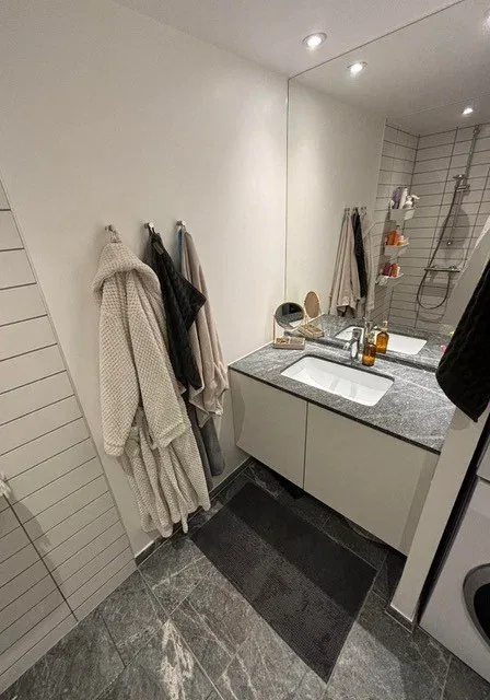 4-vær. lejlighed på 98 m² - Aarhus C - Billede 10