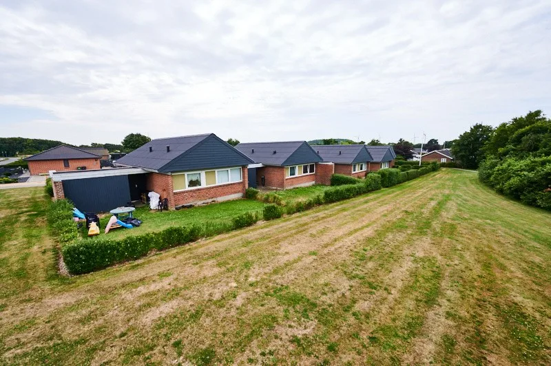 2-vær. lejlighed på 63 m² - Thyholm - Billede 7