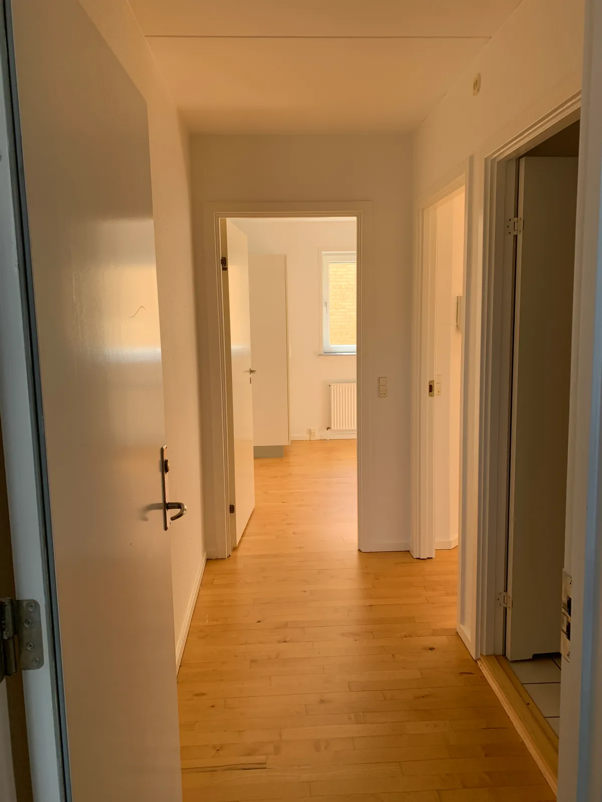 2-vær. lejlighed på 50 m² - Viborg - Billede 5
