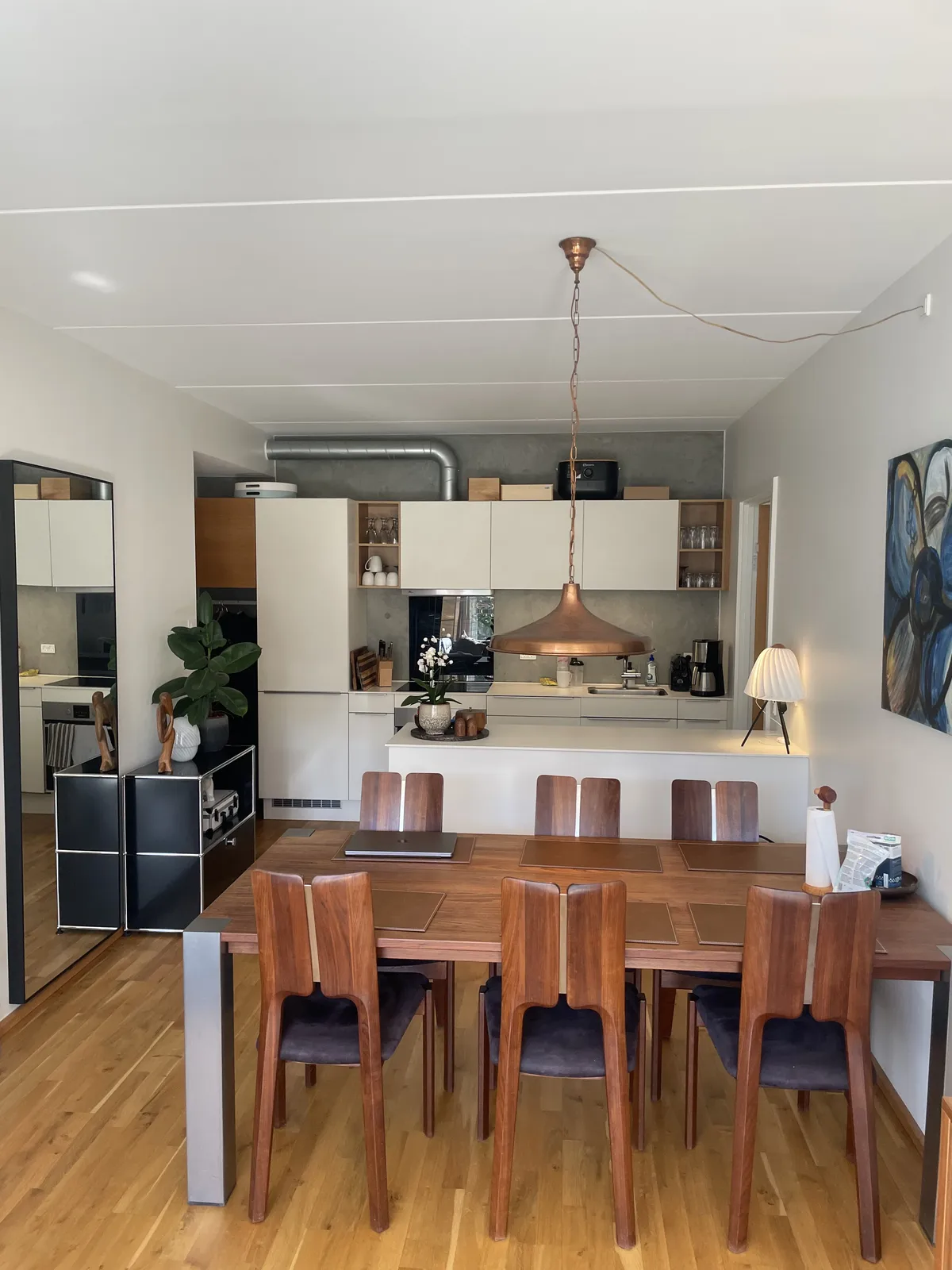 3-vær. lejlighed på 74 m² - Aarhus N - Billede 6