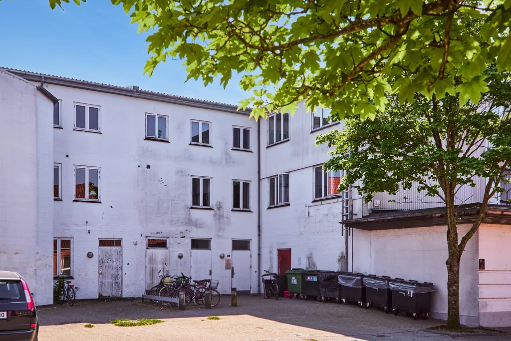 1-room apartment, 35 m² - Bramming - Photo 3