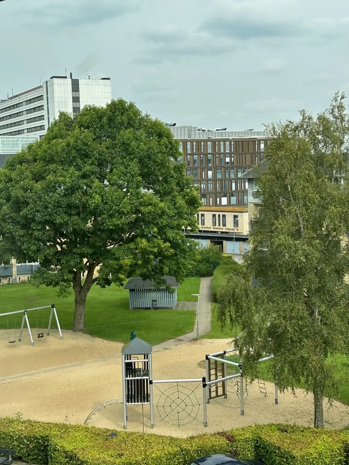 4-room apartment, 98 m² - Viborg - Photo 4