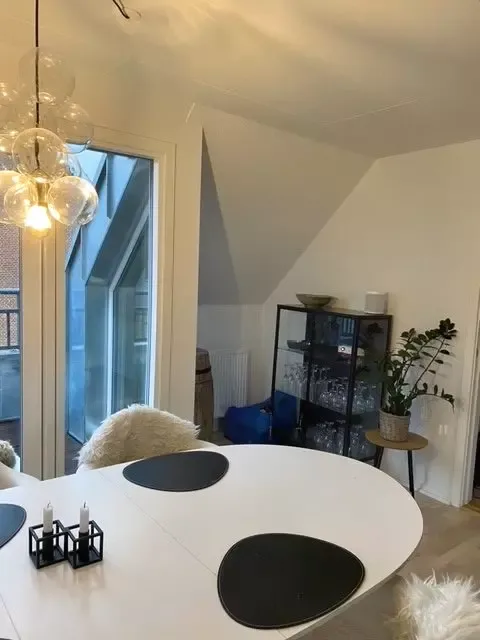 2-vær. lejlighed på 68 m² - Nørresundby - Billede 4